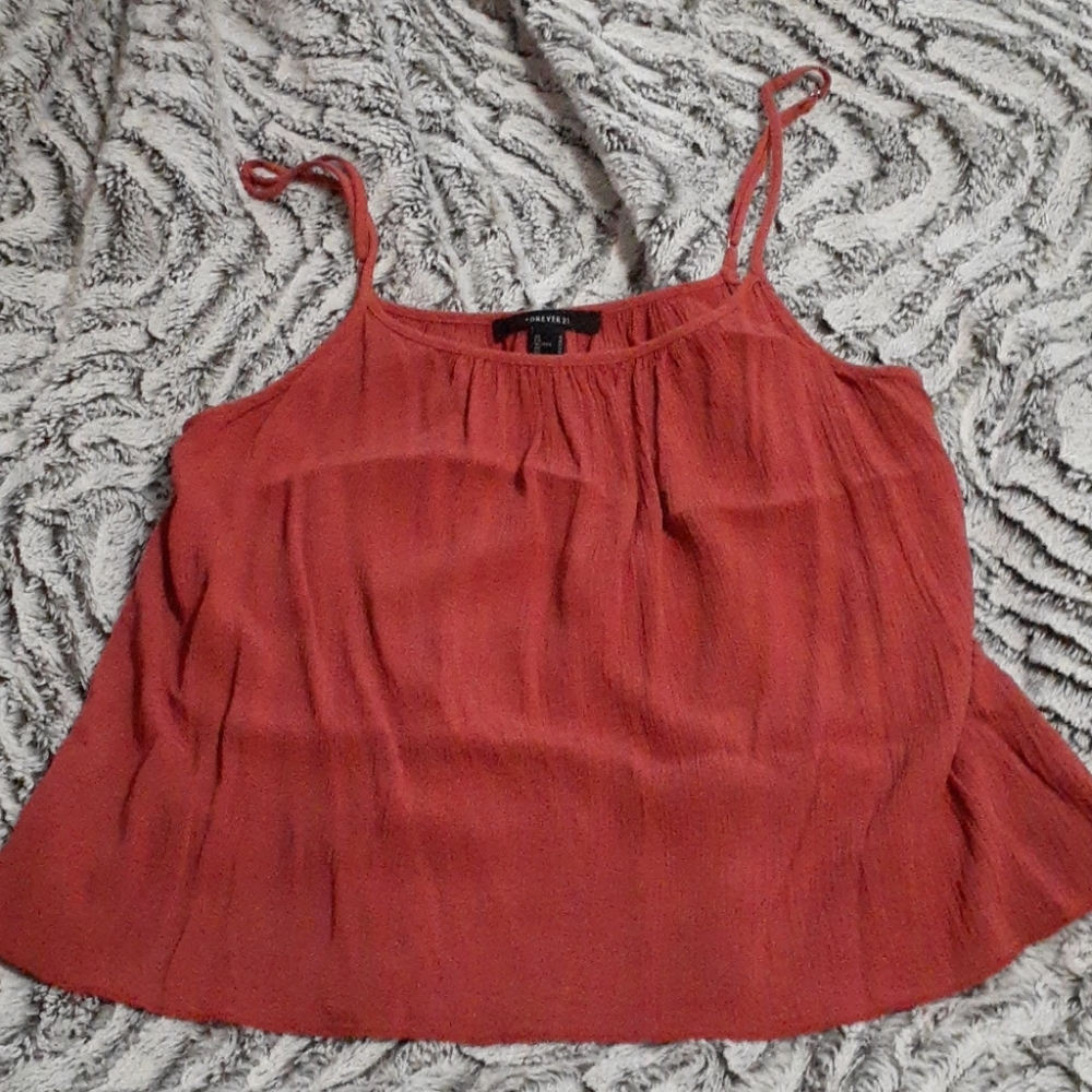 Forever 21 top